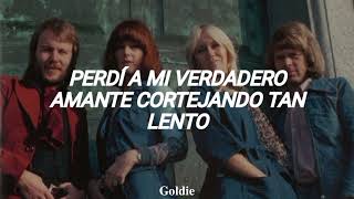 ABBA - Medley (Pick A Bale Of Cotton/On Top Of Old Smokey/Midnight Special) [Traducida al español]