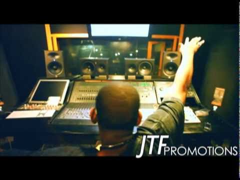 J Futuristic - Can't Come Down (OFFICIAL VIDEO)