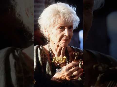 Titanic | Cast Then & Now