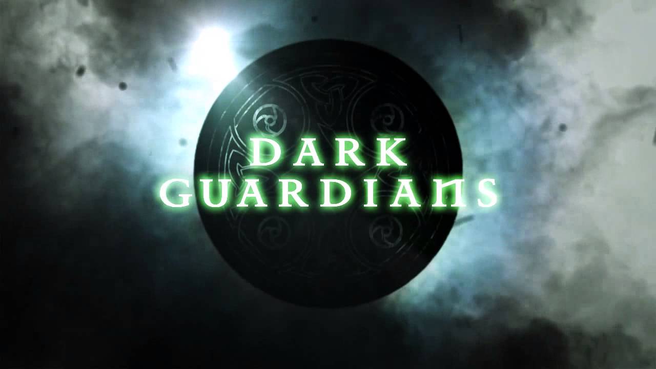 Dark Guardians: new epic game for IOS, Android and Windows (Official Trailer) - YouTube