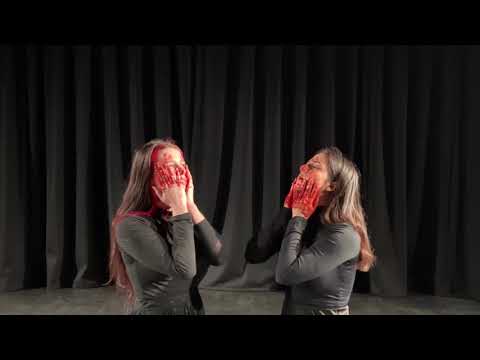 Phoebe Scoutari — The Maids (2021)