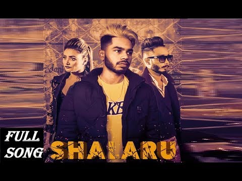 Shalaaru