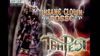Insane Clown Posse - The Tower (Lyrics)