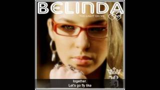 belinda - be free