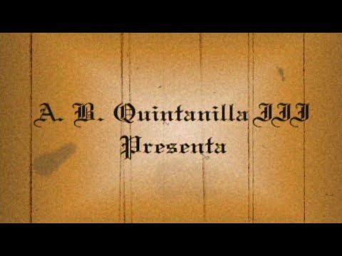 Mi Gente - A.B. Quintanilla III x Ozomatli