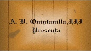 Mi Gente - A.B. Quintanilla III x Ozomatli