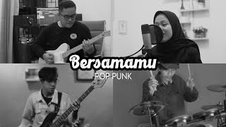 Download lagu Vierra - Bersamamu ( Pop Punk Cover ) mp3