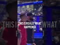 Khamzat Chimaev And Abubakr Nurmagomedov UFC 280 Post Fight Brawl