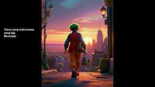 Download lagu DARJAT BY SHUHAISAR mp3