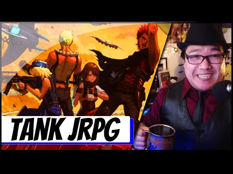 Metal Max Xeno: Reborn - What We Know So Far!