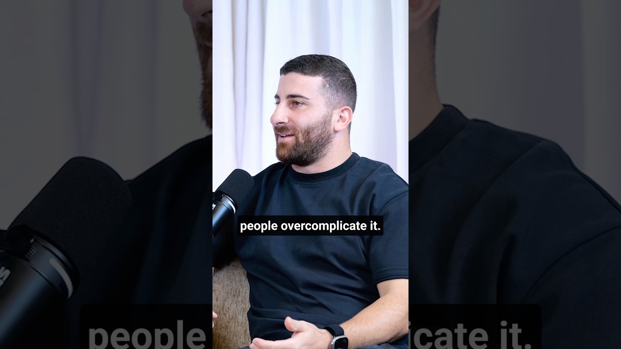 Explain the tech to me like I'm seven years old | Julian (full ep)