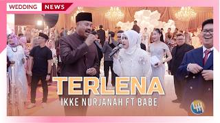 Download lagu Terlena - Ikke Nurjanah | Lagu Cinta yang Bikin Baper & Terhanyut Perasaan 💔✨ mp3 Download lagu Terlena - Ikke Nurjanah | Lagu Cinta yang Bikin Baper & Terhanyut Perasaan 💔✨ mp3