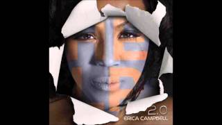 Erica Campbell - I Luh God (feat. Big Shizz)