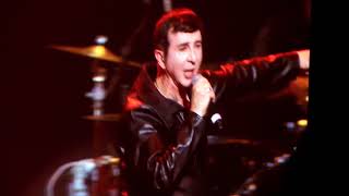 31. Tainted Love (Soft Cell) / Where Did Our Love Go (Supremes) by Marc Almond @ Microsoft 8/13/16
