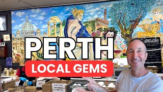 Perth Attractions