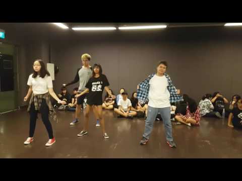 150716 KPOP Dance Off Vol 77: Dal Shabet - Someone Like You