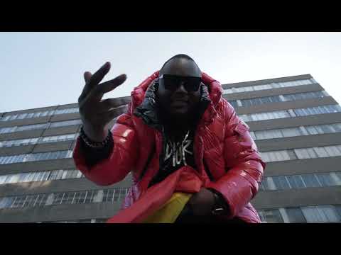 Ya Cetidon - Vrai Charo (Clip officiel)