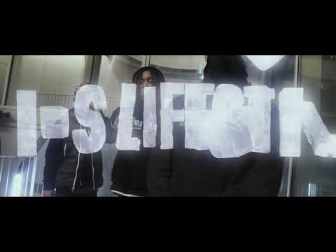 BABYMURDA - CTDS Lifestyle (Official Music Video)(Prod.Gese Da O)