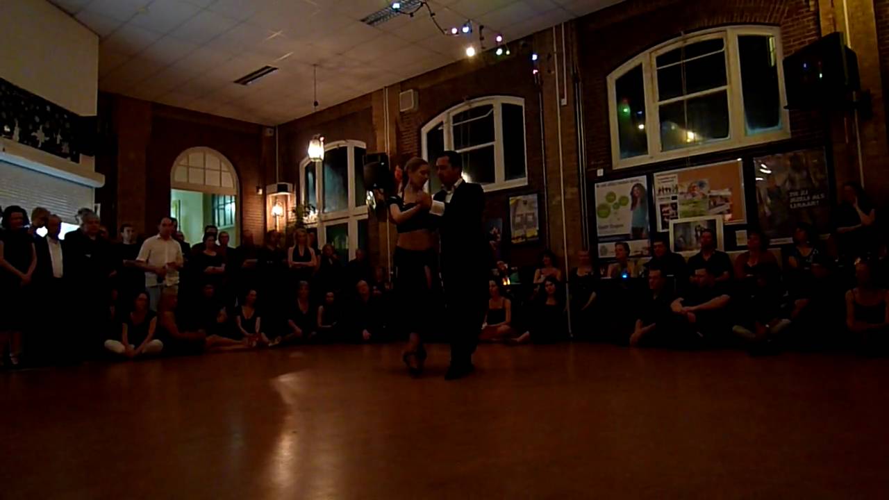 Mariano & Cosima Díaz Campos