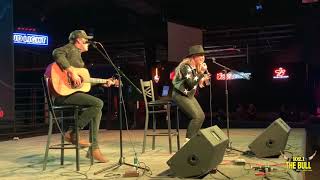 Gabby Barrett Covers &#39;My Church&#39; at Club Rodeo