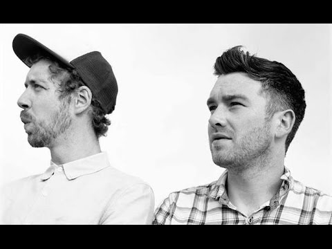 All Tvvins - These 4 Words [Lyric Video]