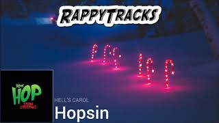 Hopsin - Hell&#39;s Carol (Audio)