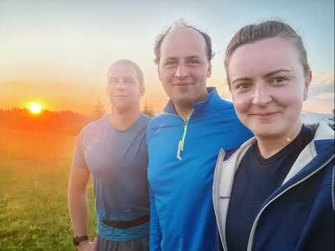 2022. június 1-5. Gyimes - Csíksomlyó