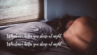 Hayley Gene Penner - Sleep At Night Lyrics
