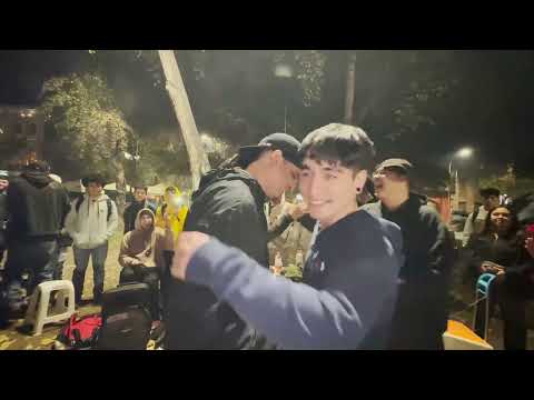 HACEDORES DE NUBES vs SCUB VERSATIL vs EMBLEMA SADOS -  FINAL SHAMAN KINGS 💥MULTIVERSE💥