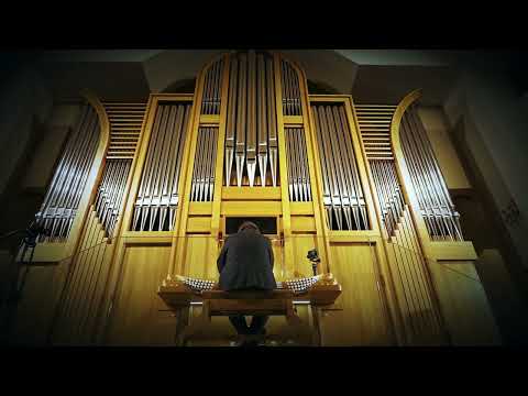 Tour of Stops - Organy kościoła pw. św. Piotra Apostoła w Wadowicach - ZYCH AD 2025  - (ENG SUB)