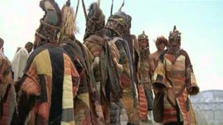 LITFIBA PANAME - (versione originale1988) videoclip