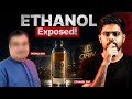 Stay Away From Ethanol Stocks Warning