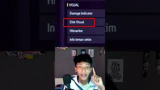 Download lagu Efek Kill Aku Jadi Merah Gini Caranya😎 mp3