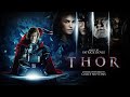 Patrick Doyle Thor Theme Extended By Gilles Nuytens