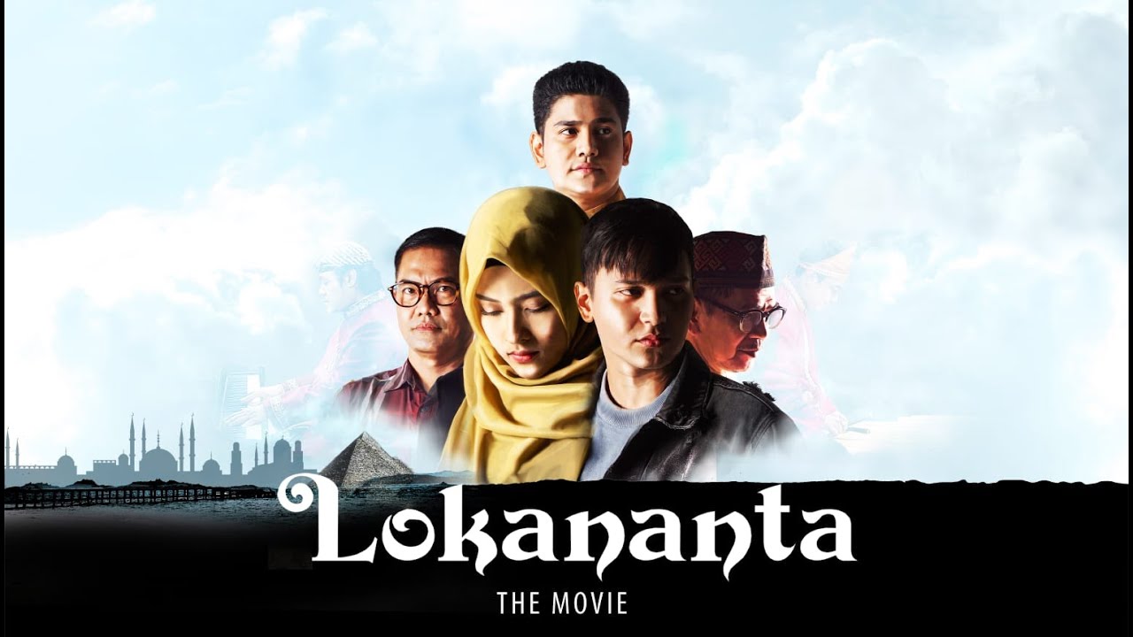 LOKANANTA | Trailer Resmi