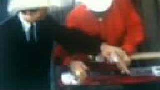 Hank Thompson &amp; Junior Brown