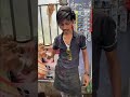 Most Stylish Social Media Star Dolly Chaiwala Shorts Streetfood