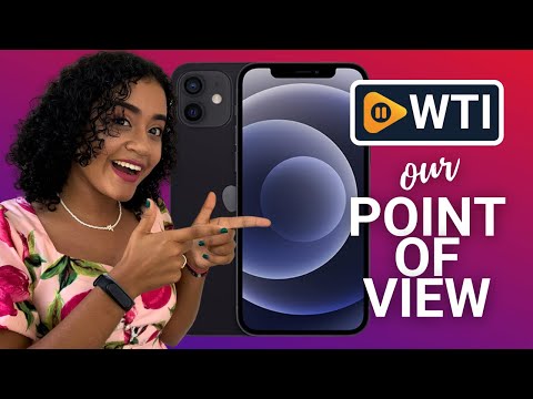 Apple iPhone 12 - WTI product video review