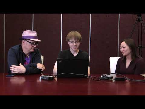 Red Hat's Ceph Project Lead Shows Rook, the Storage Orchestrator for Kubernetes