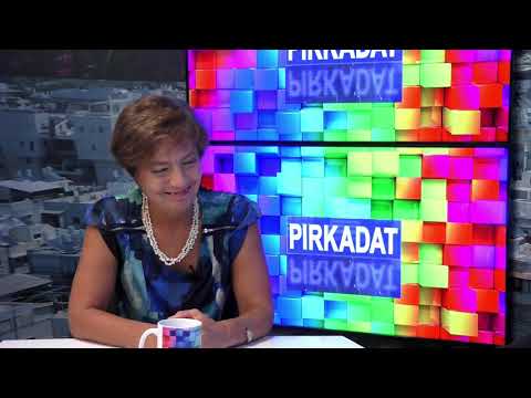 PIRKADAT:Breuer Péter, Havas Szófia egészségügy, ellenzék