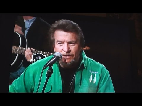 "Out of Jail by Now"  Waylon Jennings
