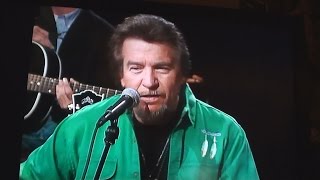 "Out of Jail by Now"  Waylon Jennings