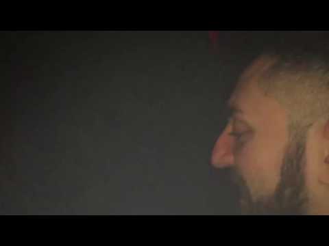 Moonwalk @ Berlin (Villa Kunterbunt)