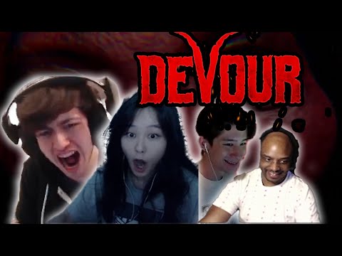 supertf things (Devour ft. aceu, 39daph and lacari)