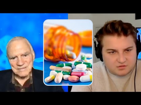 PERVERSE INCENTIVES IN MEDICINE I Dr.Leroy Hood and Stanley Goldberg