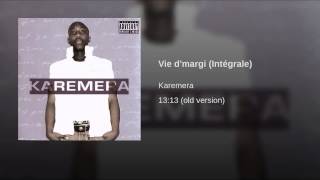 Vie d'margi (Intégrale)