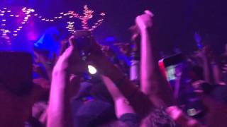 Kid Cudi Especial Tour (2-17 Houston, TX) - Mojo So Dope