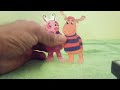 The Backyard Bunch S1 Ep16 Tyrone And The Beanstalk