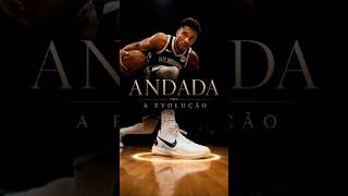 A regra que mudou o basquete!