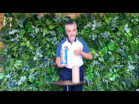 Saturn Magic - Chips Game by Tora Magic - Trick